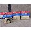 Image 1 : .308 Win. 140gr SP Barnaul - 2 Boxes of 20, 1 Box of 13