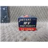Image 2 : Collector Ammo - .22 Long HV Rim Fire Peters - Box of 50