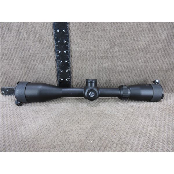Hawke Varmint 3-12x44 SF Scope - Appears Clear