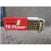 Image 1 : Collector Ammo - .22 LR  Federal Hi-Power - Box of 50
