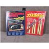 Image 2 : 2 Books - .22 Rimfire & Gun Accessories & Service