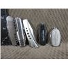 Image 1 : 5 Pocket Knives
