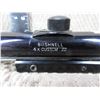 Image 3 : Bushnel 4X Custom 22 Scope - Appears Clear