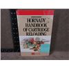 Image 1 : Hornady Handbook of Cartridge Reloading Volume 1