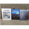 Image 1 : 3 Books - Airplane Related