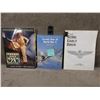 Image 1 : 3 Books - Airplane Related