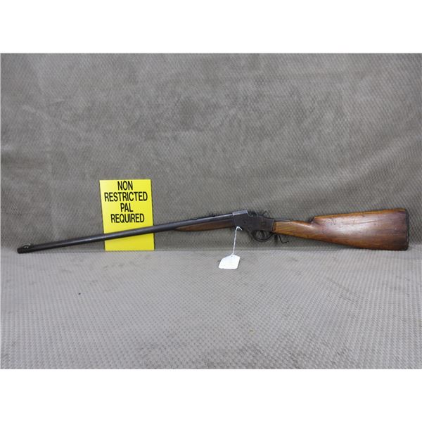 Non-Restricted - J Stevens Favorite 1915 in 32 Long RF