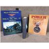 Image 1 : 3 Books - Airplane Related