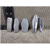 Image 1 : 5 Pocket Knives