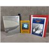 Image 1 : 3 Books - Airplane Related