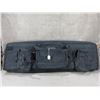 Image 1 : Cabelas Tactical Padded Weapons Rifle Case - 40" x 11"