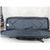 Image 2 : Cabelas Tactical Padded Weapons Rifle Case - 40" x 11"
