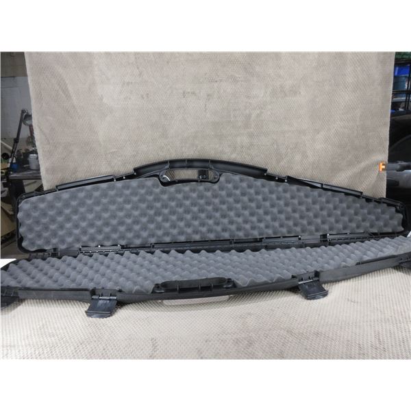 Flambeau Contoured Single Guncase - 50" x 6"