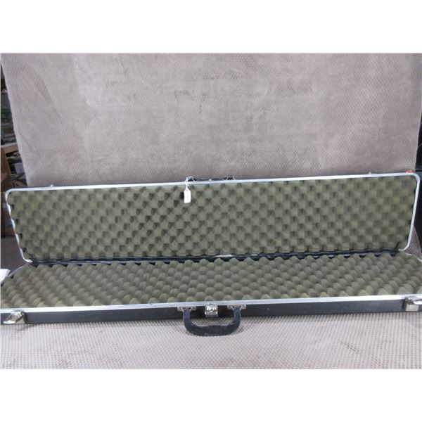 Hard Rifle Case 48" x 9" - No Keys