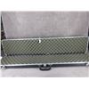 Image 1 : Hard Rifle Case 48" x 9" - No Keys