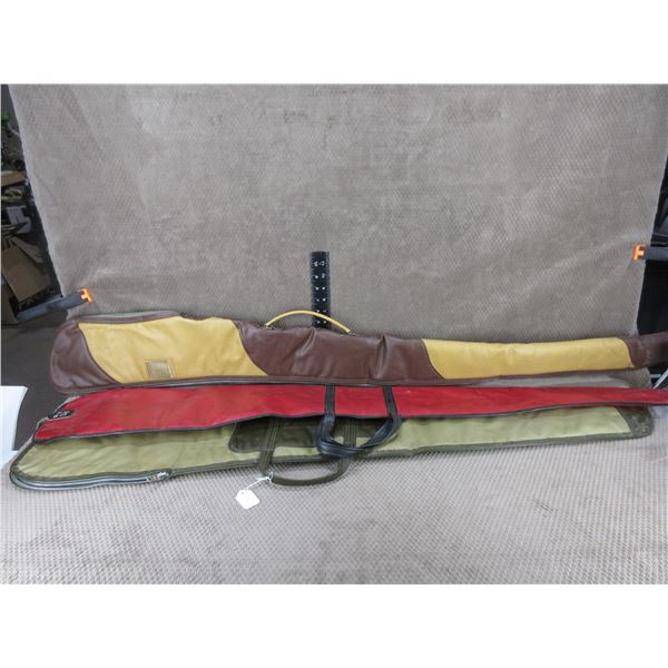 3 - Shotgun Cases