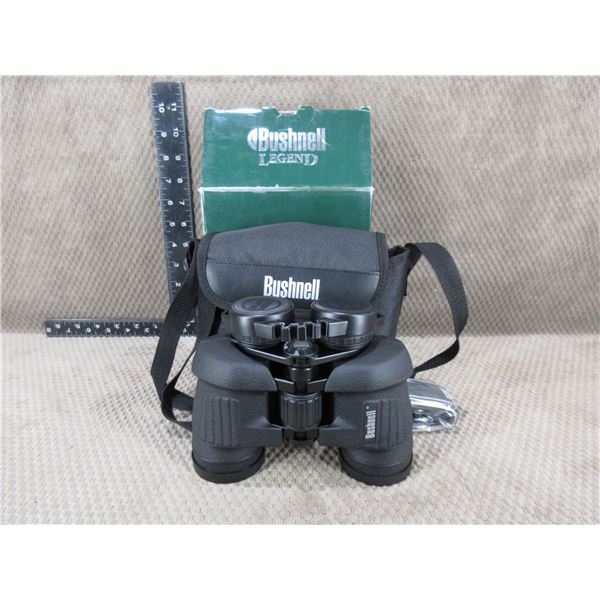 NEW - Bushnell Legend 8x42 Binoculars