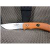 Image 3 : NEW - Outdoor Edge Swing Blade Double Edge Knife