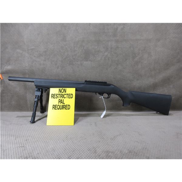 Non-Restricted - Ruger 10/22 VLEH Target in 22 LR