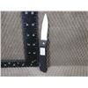 Image 2 : NEW - S & W Folding Knife - Professional Firefighter