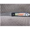 Image 3 : NEW - S & W Folding Knife - Professional Firefighter