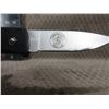 Image 4 : NEW - S & W Folding Knife - The Few, The Proud