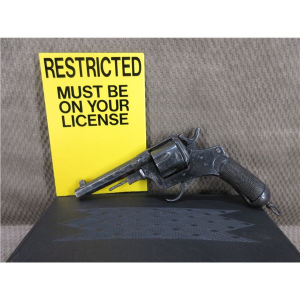 Restricted - Italian Service in 10.35mm CF