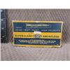 Image 2 : Collector Ammo - .32 - 40 170 gr SP HV - Box of 20