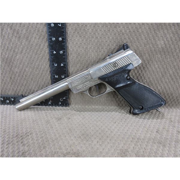 Crosman Model 1800 BB Airgun - Uses C02 Cartridges