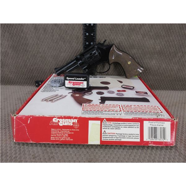 .177 Cal. - Crosman Model 38T in wrong box