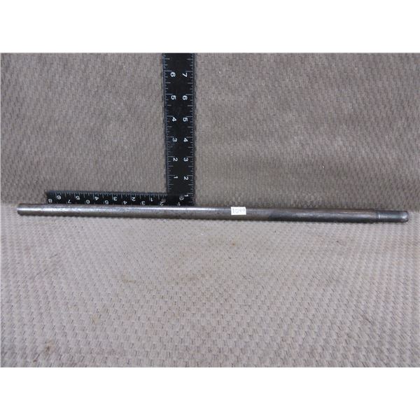 J. Stevens Barrel - 25 Stevens - Rifling 65%, No Sights