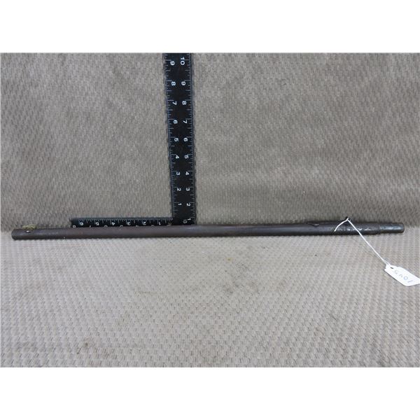 J. Stevens Barrel -  .22 LR - Rifling 75% Has Both Sights