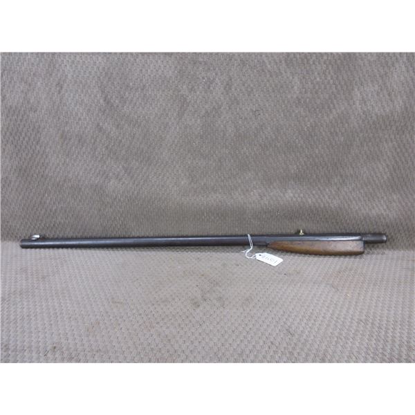 J. Stevens Barrel - 32 Long Rimfire - Rifling 65%