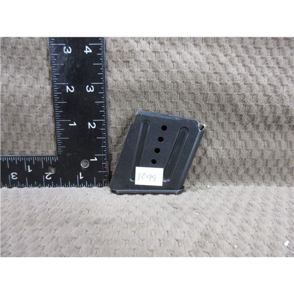 BRNO Fox Model ZKW 465 22 Hornet Magazine