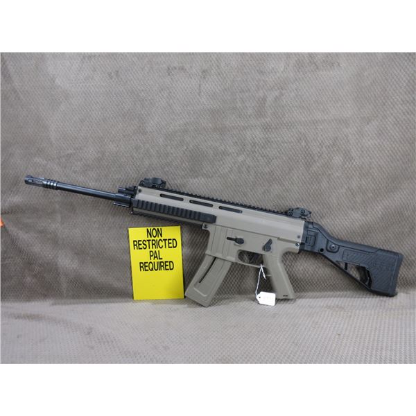 Non-Restricted - G.S.G. Model 15 in 22 LR