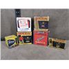 Image 1 : 6 Misc. Empty Collector Ammo Boxes