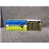 Image 1 : Collector Ammo - .22 LR 37gr HP Rimfire Concorde