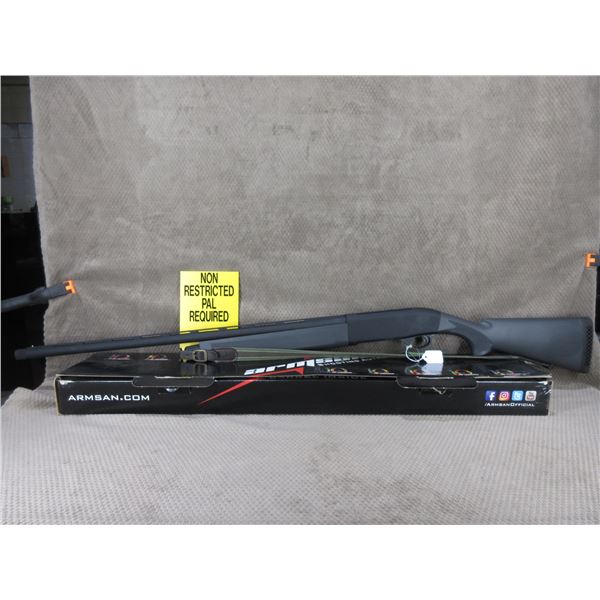 Non-Restricted - Armsan in 12 ga 3"