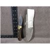 Image 2 : R. Olson Fixed Blade Knife - With Sheath