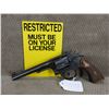 Image 1 : Restricted - Smith & Wesson K22 Masterpiece in 22 LR