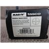 Image 4 : Tasco Model #Mag IV 6-24x40 Rifle Scope - Appears Clear