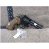 Image 2 : .177 Crosman Air Revolver - Needs Seal Kit