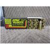 Image 1 : Collector Ammo - .22 LR 37gr HP High Velocity Ruko