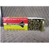 Image 1 : Collector Ammo - .22 LR 40gr HV SP Rimfire Concorde