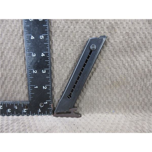 .22LR 10 Round High Standard Military Grip Magazine