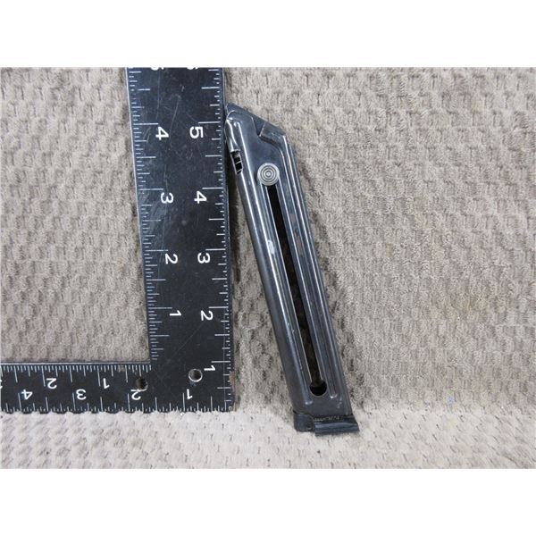 Ruger MK II .22 LR 10 Shot Magazine