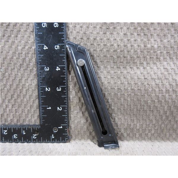 Ruger MK II .22 LR 10 Shot Magazine