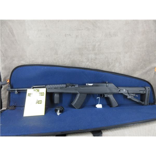 Non-Restricted - Russian SKS in 7.62 x 39