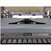 Image 2 : Typewriter - Royal Quiet Deluxe - Appears to be 1948 Model