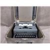 Image 5 : Typewriter - Royal Quiet Deluxe - Appears to be 1948 Model